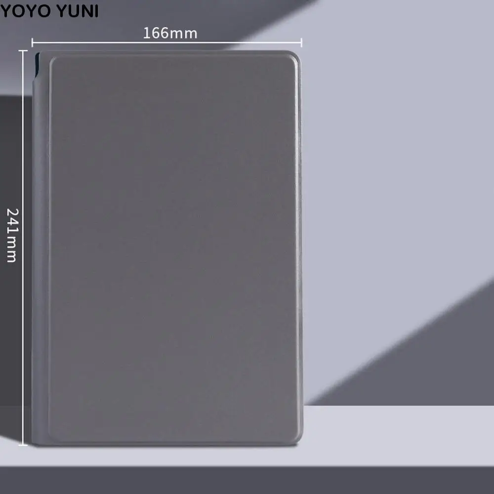 للطي A5 دفتر السبورة قابلة لإعادة الاستخدام الأعمال السبورة المفكرة الجلدية محو لوحة الكتابة مكتب الملحقات #1