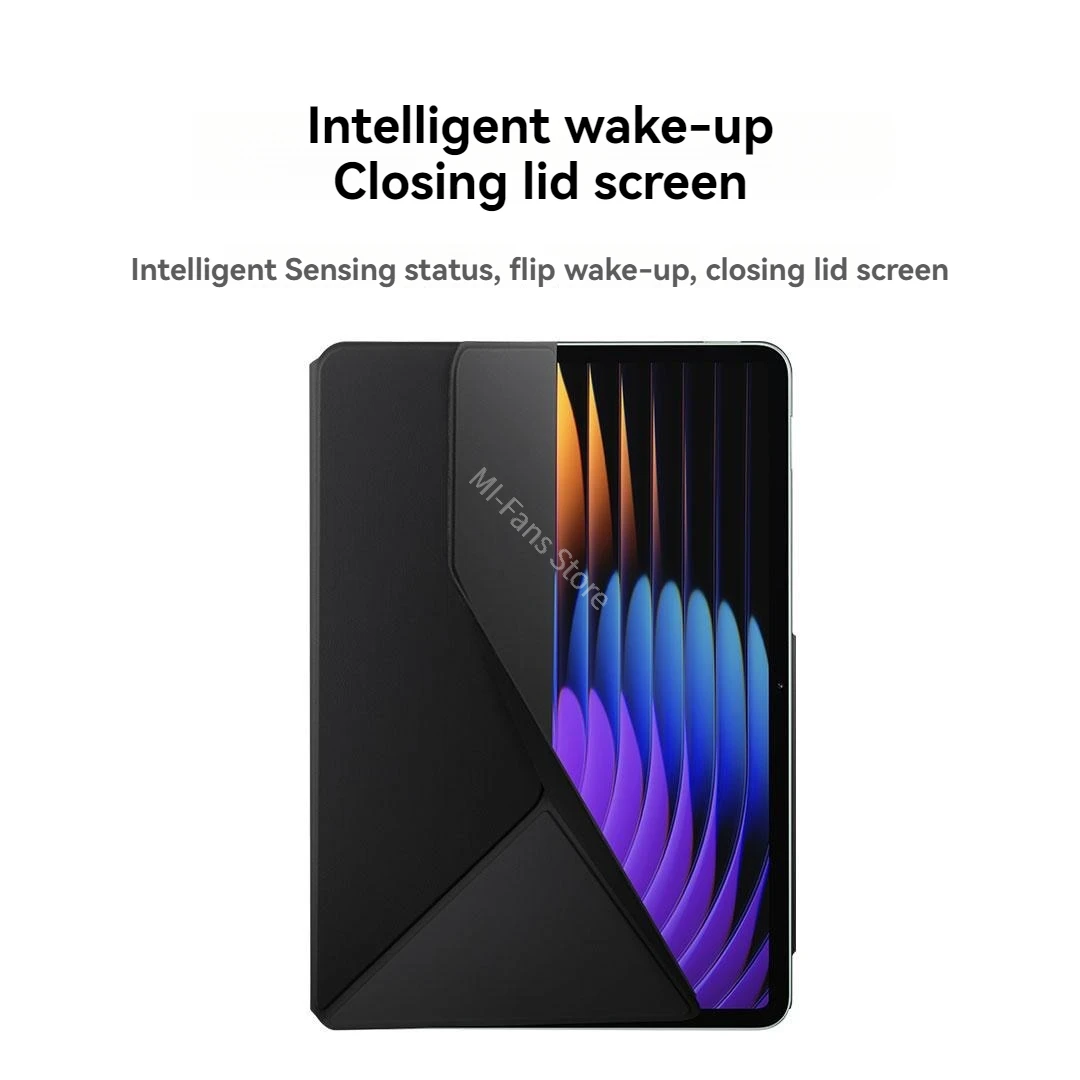 100% Original MIJIA 11.2inch Case For Xiaomi Pad 7 / Pad 7 Pro