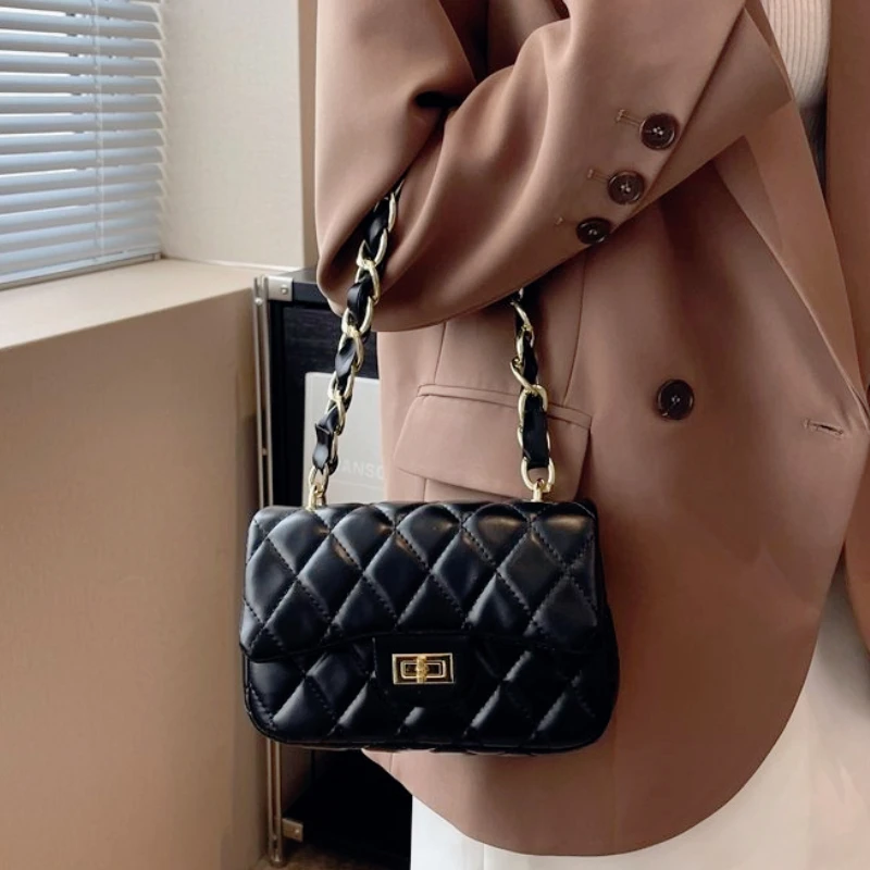 

Женская сумка в стиле ретро с принтом дальнозоркости, портативная сумка через плечо для путешествий, работы и выходных