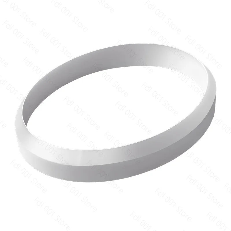 Pad printing machine oil ceramic ring ink cup scraper ceramic scraper oil cup knife ring