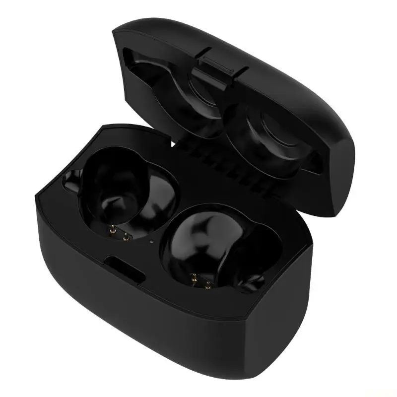 

B03F 65t Wireless Headphone Charging Case Cradle-Box Pop-ups
