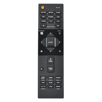 Y45A-RC-927R For Pioneer AV Amplifier Remote Control SC-LX801 SCLX901 RC-914R