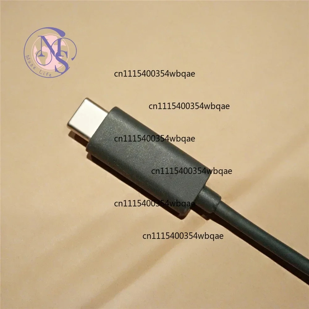 ZOCI-FOR-Wireless Presenter USB Charging Cable, Replacement Parts