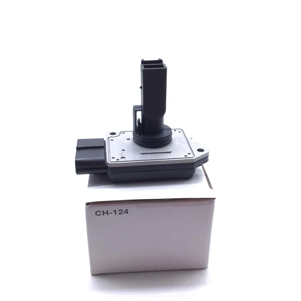 

1L5F-12B579-AB Mass Air Flow Meter Sensor for Ford Focus MK1 Mondeo MK3 ST170 ST220 RS 2.5 3.0 00-07 OE# 4138872, 4371039