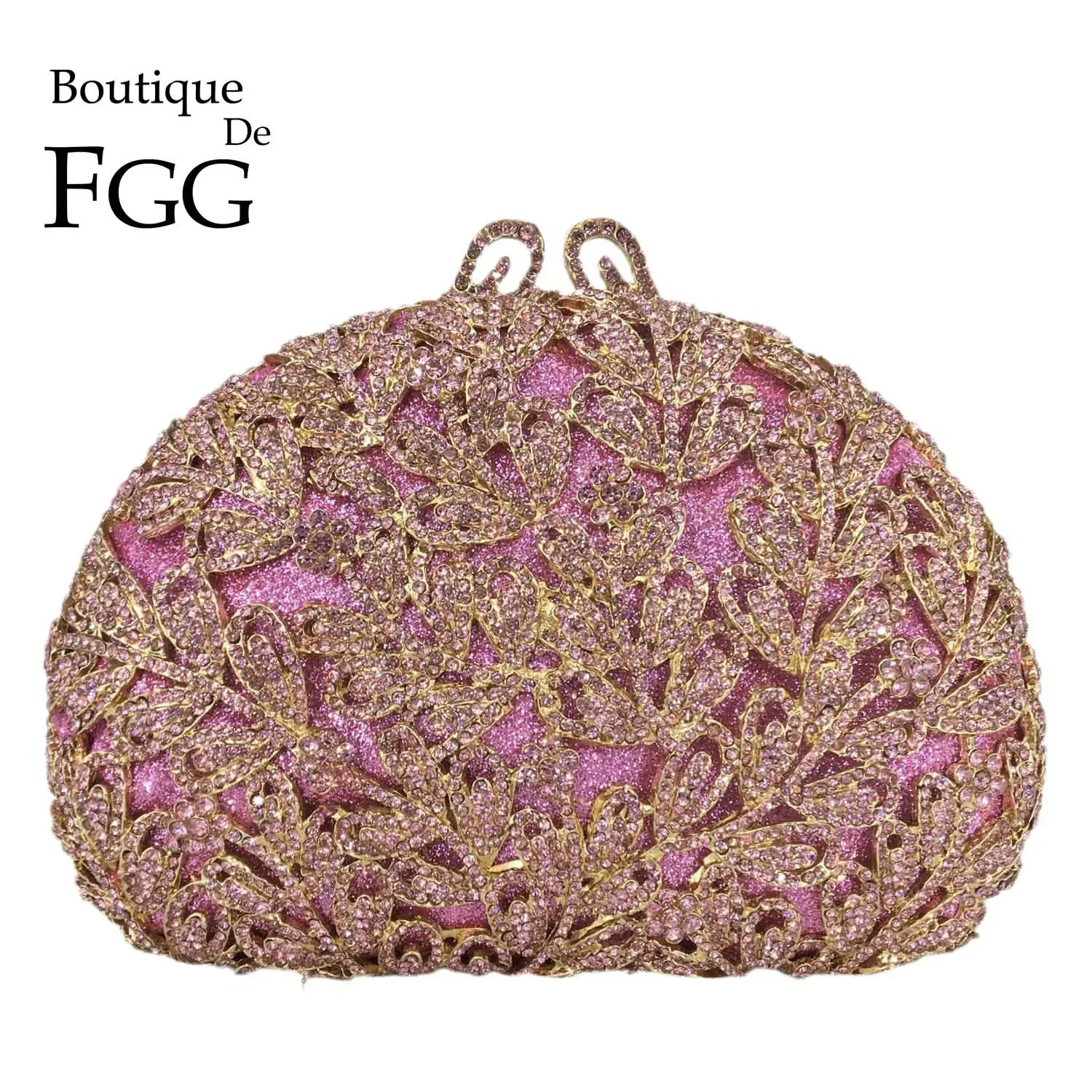 Boutique De Fgg Pin… - image