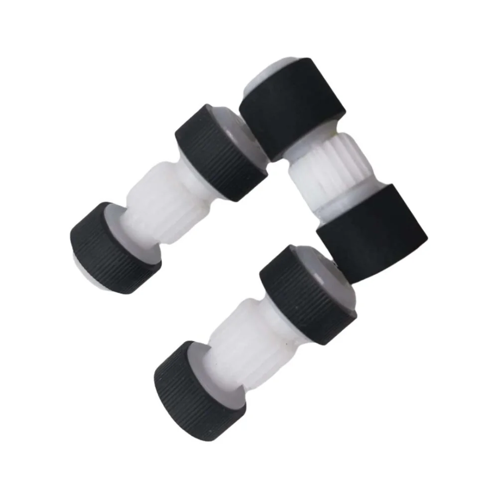 1set Feeder Pickup Roller Assembly Fits For Canon MB5310 MB2050 MB2110 MB2020 MB5350 MB5310 MB5050 IB4150 MB2060 MB2740 MB2710