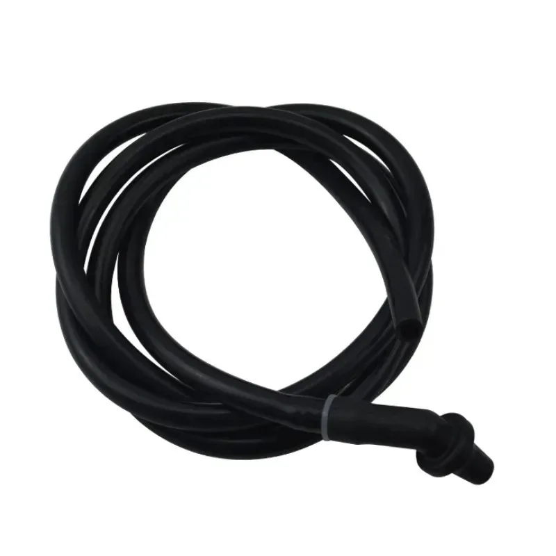 

New Sunroof Drain Water Hose Fitting Pipe Elbow Black Rubber Automobile Part for Land Rover Discovery 3 4 Range Rover Sport