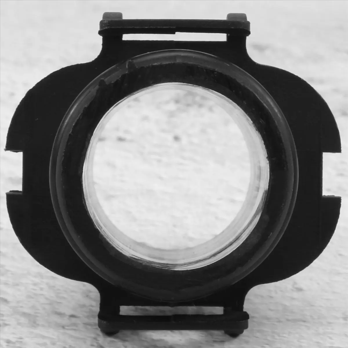 #59D (Black)Car Air Filter Flow Intake Hose Pipe Clip for Ford /Focus /C-Max,Automotive Parts & Accessories