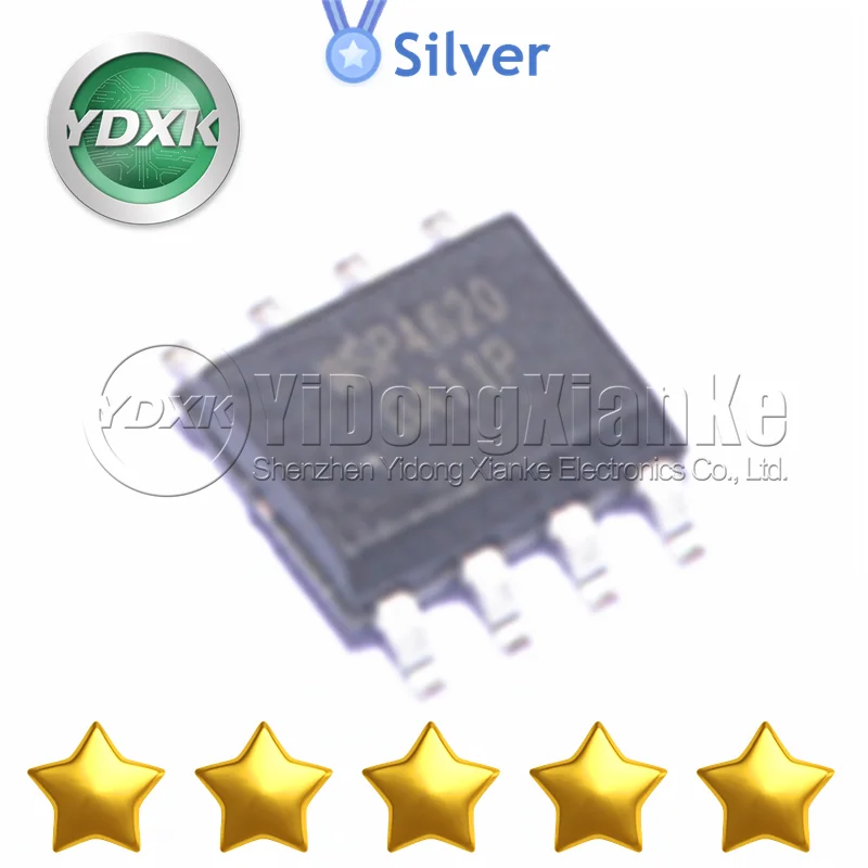 WSP4620 SOP8 Electr…