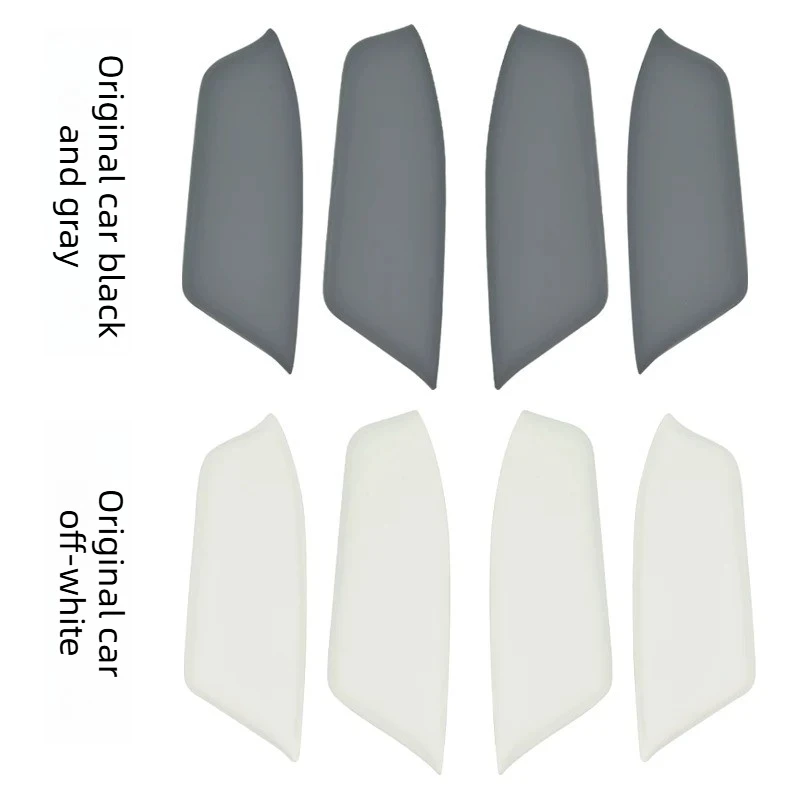

Four Door Armrest Case For Toyota RAV4/Wildlander 2026 Door Interior Accessories Height Pad Door Handle Cover Car Interior Tools