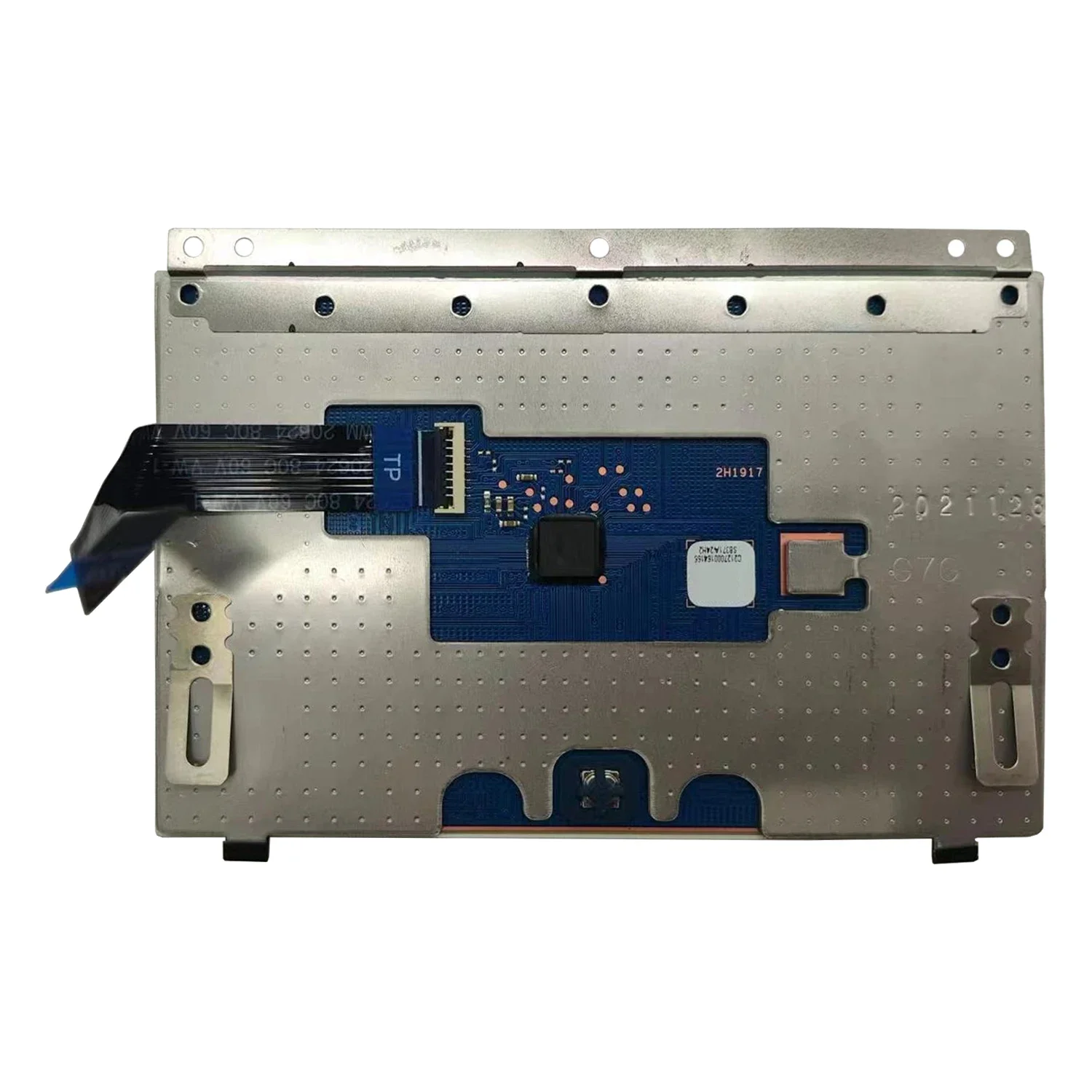 Untuk panel sentuh Pavilion 14-DV G7G TPN-Q244, alas mouse