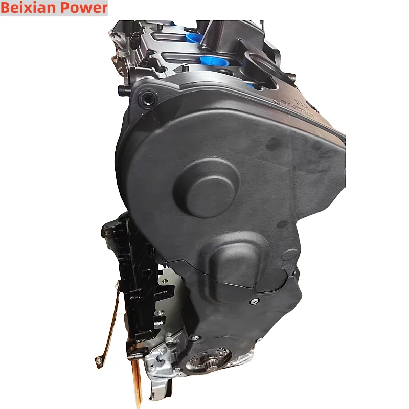 Popular Sell EA113 2.0L BVY Engine Assembly For VW Golf GTI Polo Scirocco R For Audi A4 A5 A6 S3