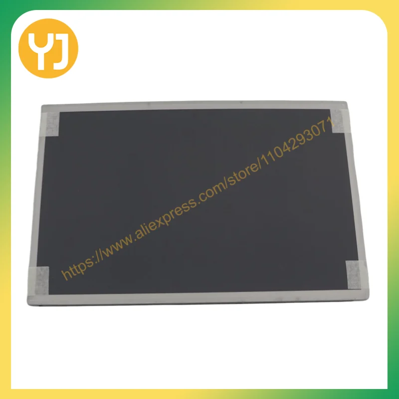 

G101ICE-L01 LCD Display Modules Painel 1280*800 10.4-inch Fast Shipping