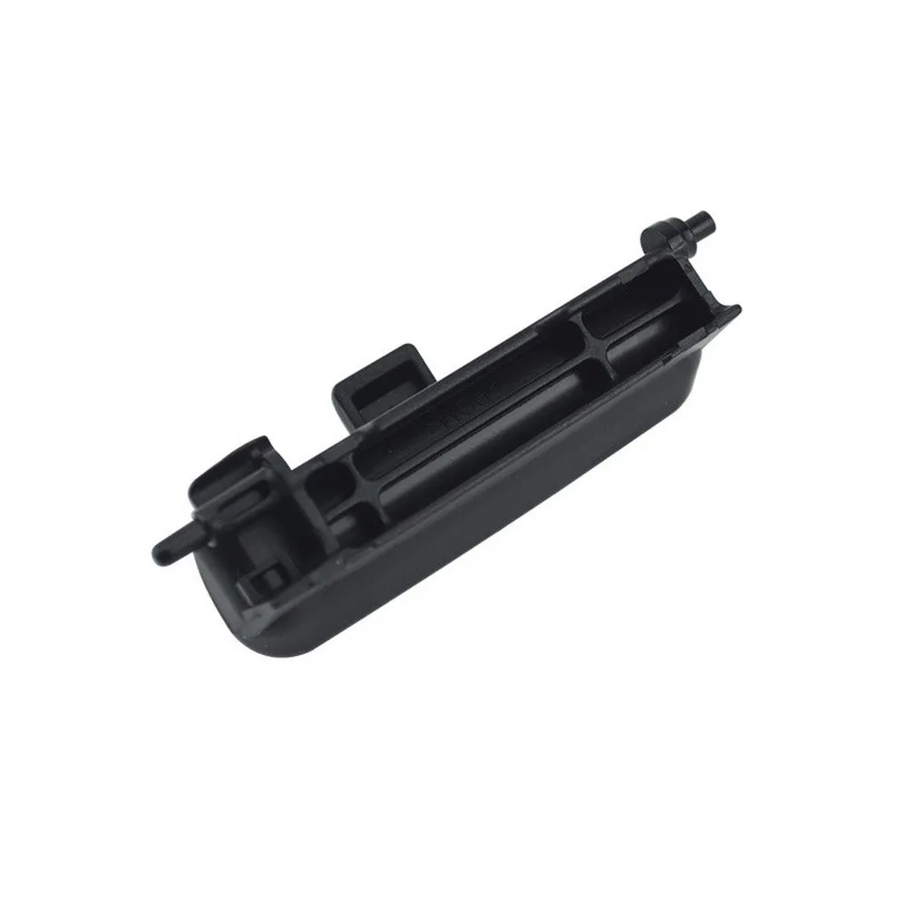 Center Lid Lock Center Console Latch Easy Installation Process Replacement Center Console Latch Armrests Black