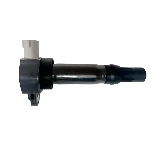 Ignition Coil A1321580003 Fk0319 Fk0343 for Mercedes Benz Smart Fortwo Cabrio 451 Fortwo Coupe 1.0L 1.0T - Automotive Parts