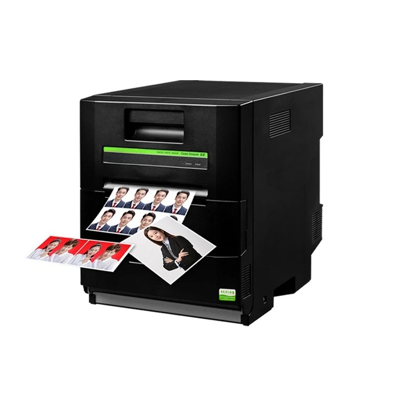 

S3 Printer Photo Studio Commercial Printer Sublimation Photo Printer