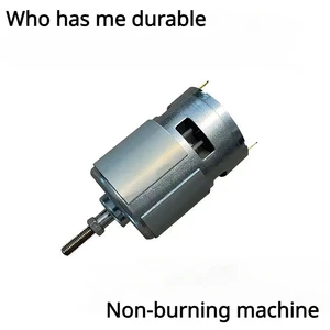 Wiederaufladbarer Lithium -Rasen elektrischer Cutter, General Motors, Accessoires, 755, 12V, 21V 10 Hauptverkaufsmotor von Gras - №3