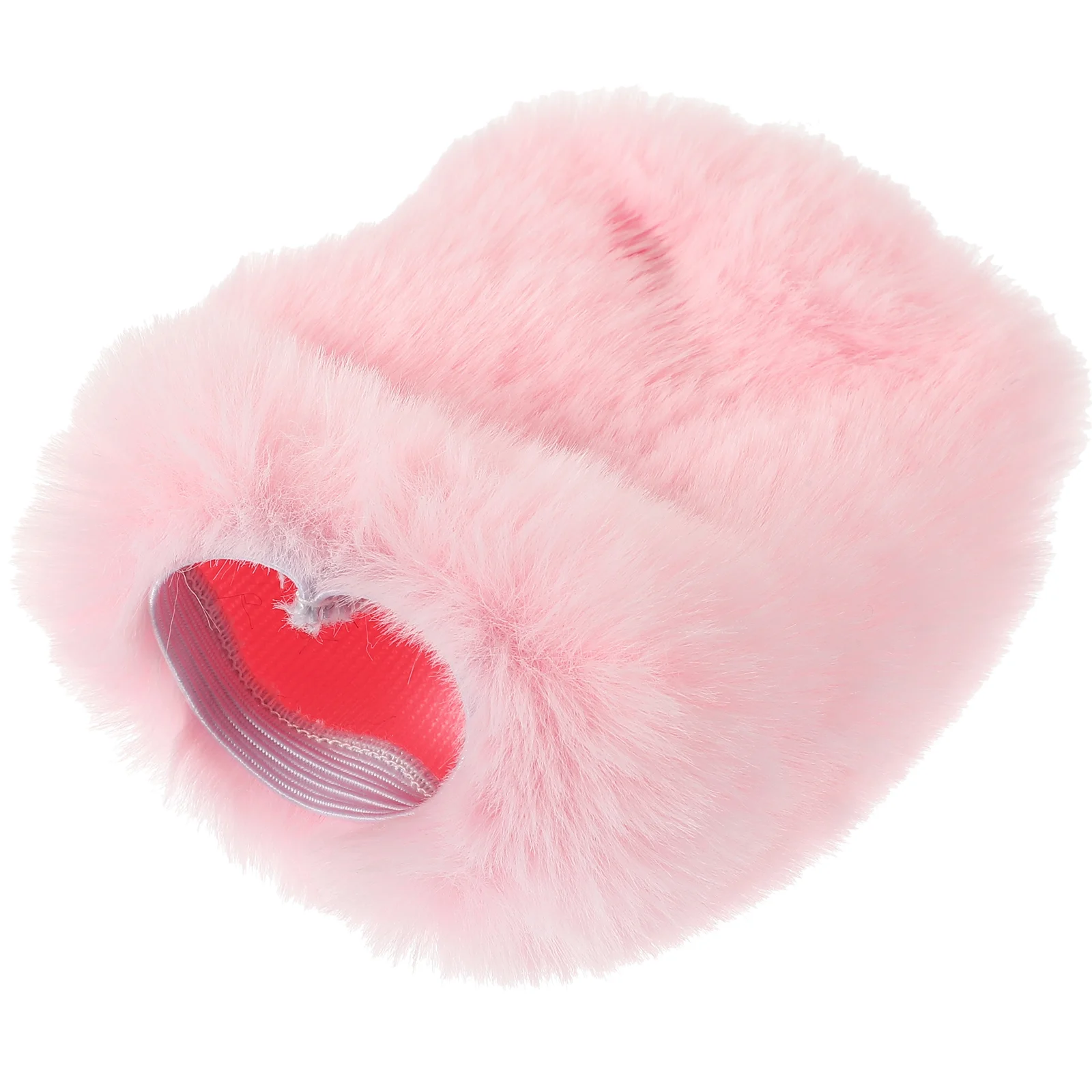 

Microphone Cover Mic Fur Filter Mic Windscreen Muff Compatible with MK4 Microphone Wind Screen Windscreen Wind Cover