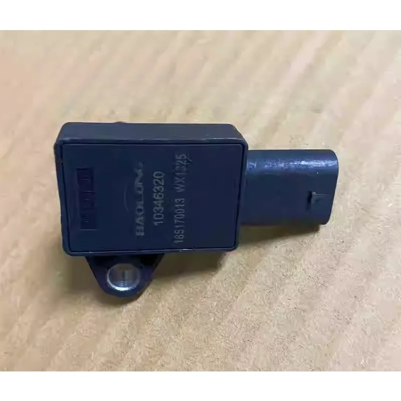 

Углеродная канистра для обнаружения датчика давления на впуске для SAIC Maxus G50 10346320