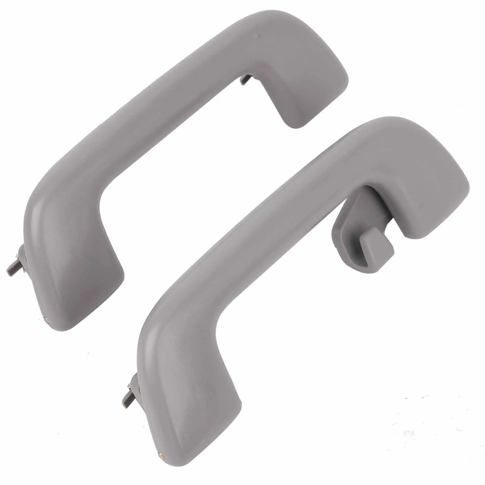 4x الجبهة + الخلفية سقف داخلي مقبض سحب السقف انتزاع لتويوتا كورولا يارس Rav4