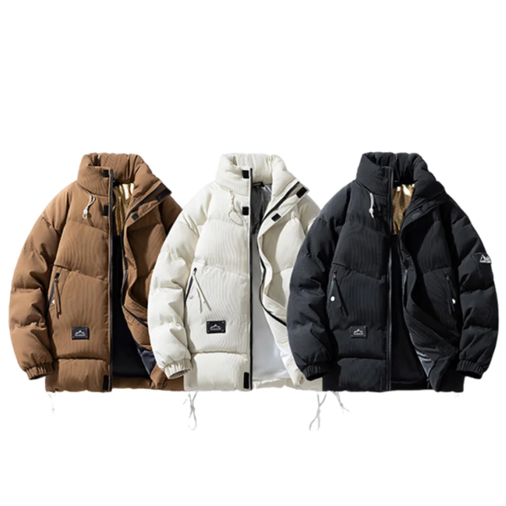 New Cotton Jackets … - image