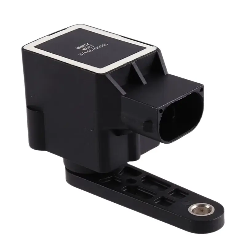 

Car Air Suspension Height Level Sensor Headlight Level Sensor For BMW X5 E53 2000-2006 37146755045