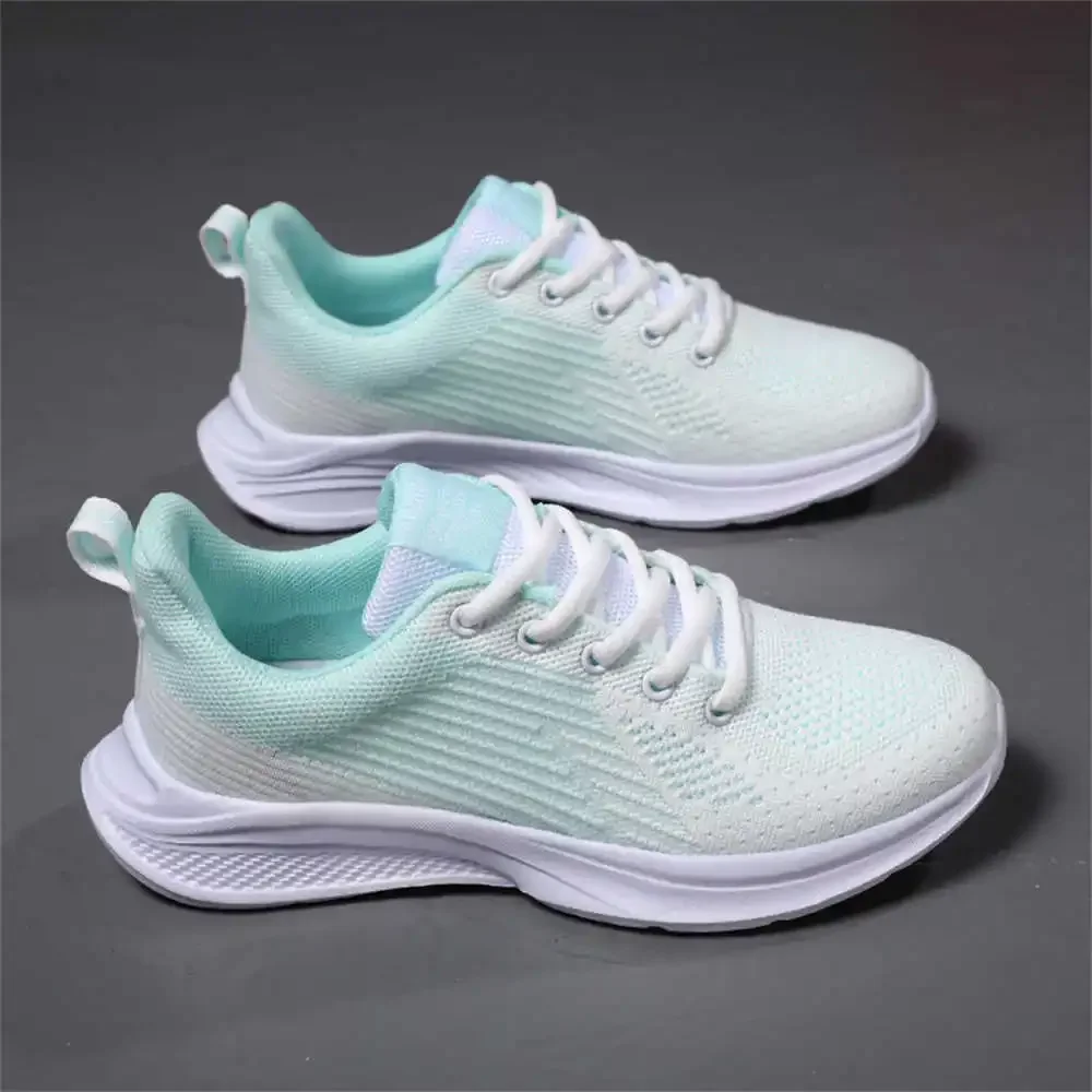 Size 39 Lightweight Shoes For Kids Girls Vulcanize Teenage Fashion Sneakers Women's Footwear Autumn Sports Tenix Tenisky