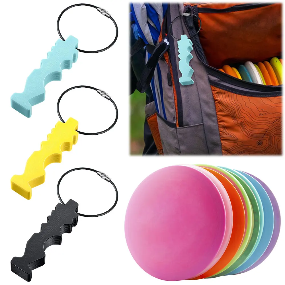 Thumbnail 3 - #1 Cheap Disc Golf Worth Buying