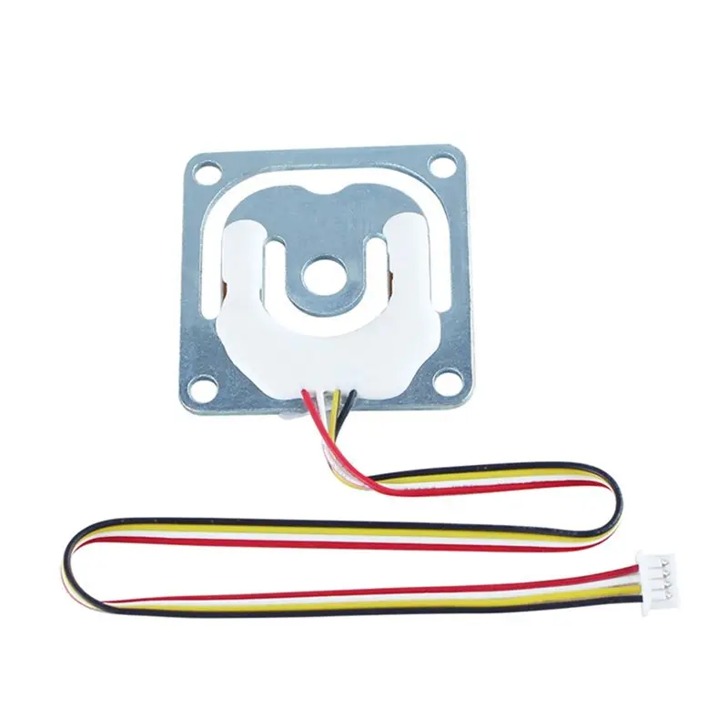 

ABIJ-For Creality Ender-3 V3 Plus 3D Printer Accessories Hotbed Leveling Sensor Strain Gauge Plug And Play