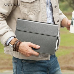 Case for Microsoft Surface Pro 8 7 + 6 5 4 X Go 3 2 Shockproof Cover Casing Bag Stand Pro8 Pro7 Plus Pro6 Pro5 Pro4 ProX Go3 Go2
