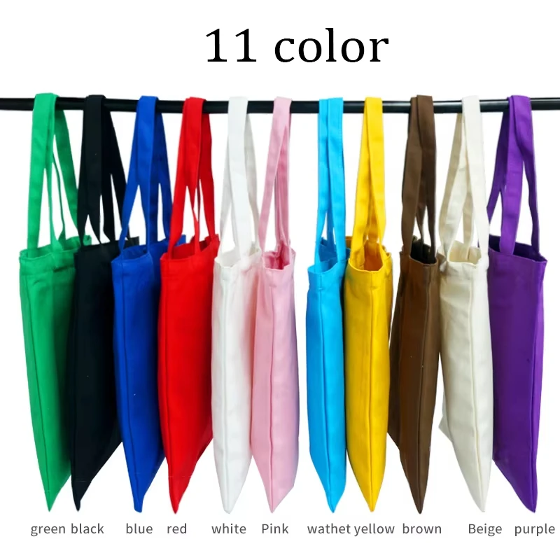 

Personalized Pet Portrait Canvas Bag Custom Cat Photo Print Sentimental Keepsake Handbag for Pet Lovers