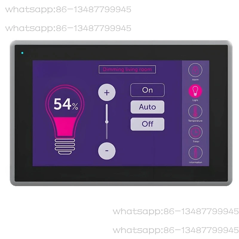 

Original Touchscreen (with IX Software) Brand New Original Genuine