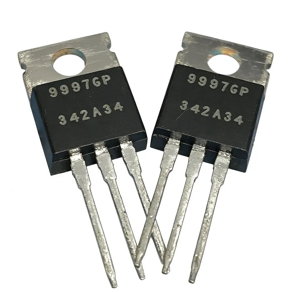 5PCS 9997GP 9997GP IRFB3507 SM6011N F5305S FDB8860