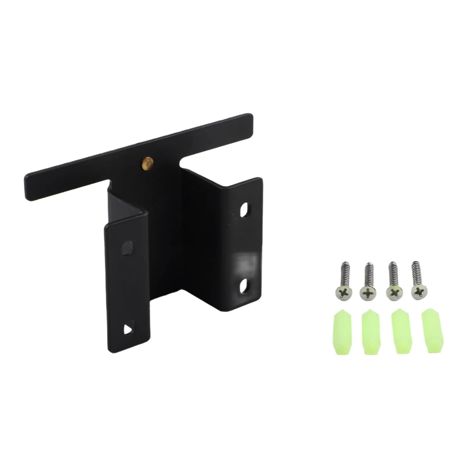 Wall Mount Bracket for SAMSUNG SWA-9200 Rear Surround Speakers Supporting Secure Installation with Concealed Mounting System