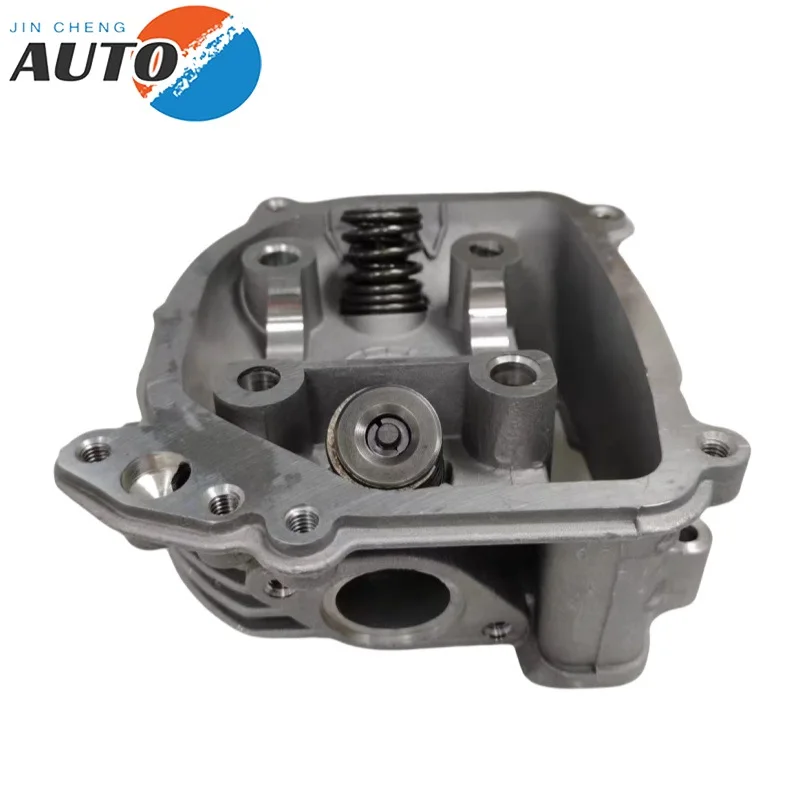 GY6150 Brand New Mo… - image