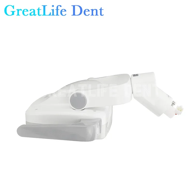 GreatLife-Unidad de silla Dental Dent 6 LED, operación Oral, lámpara quirúrgica, luz Led