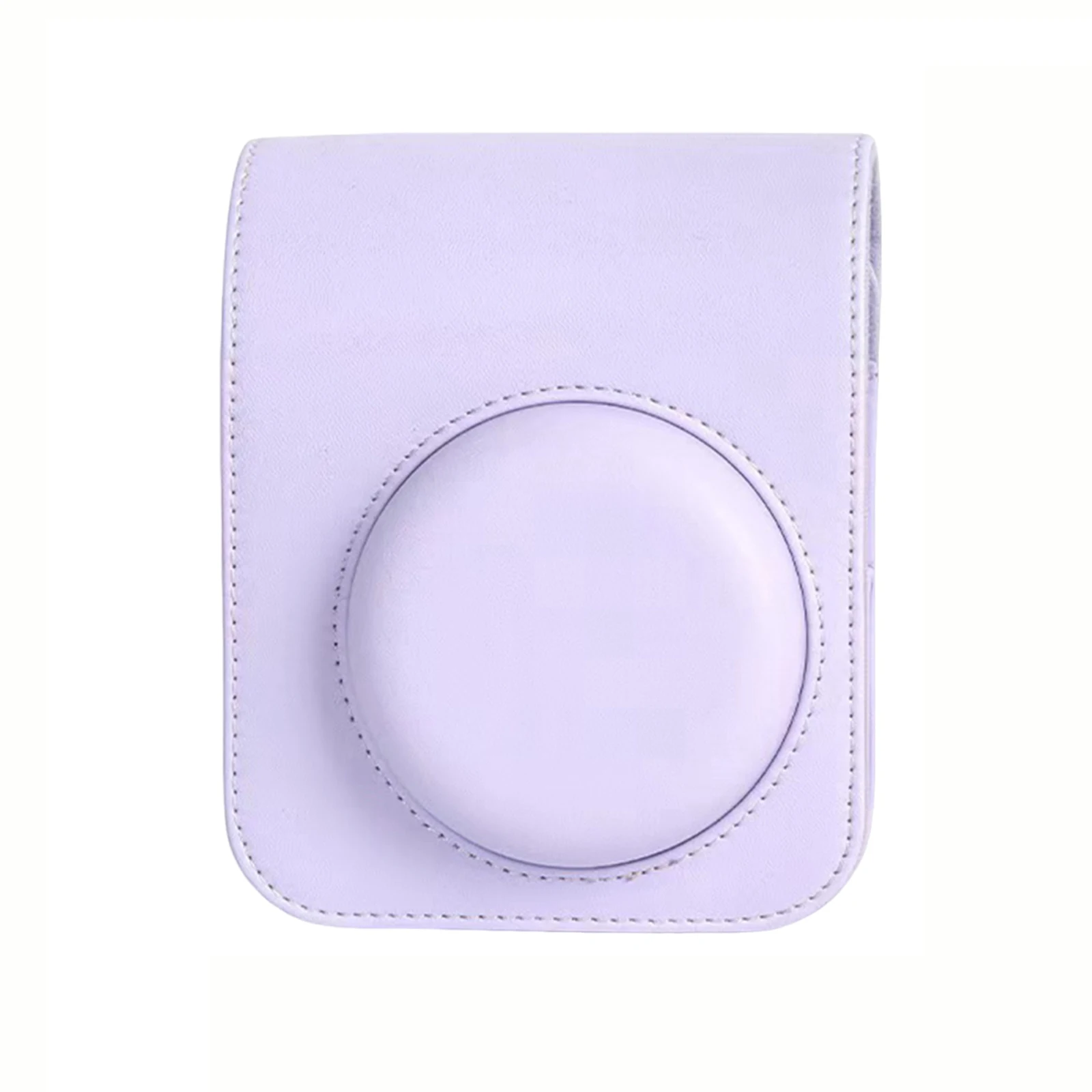 7pcs/Set Camera Bag Include Photo Album Selfie Lens Stickers Frames Mini Case Protective Bag Fit for Fujifilm Instax Mini 12 view 6