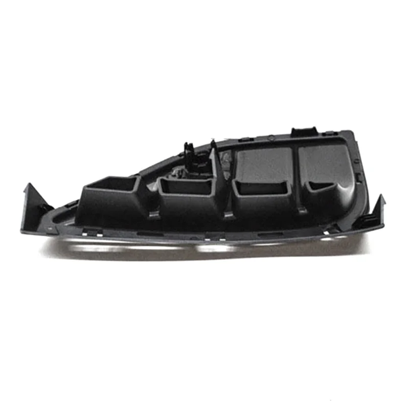

Front Bumper Guards Front Bumper Baffle For VW New Energy ID4 2021-2026 11G807763 11G807764