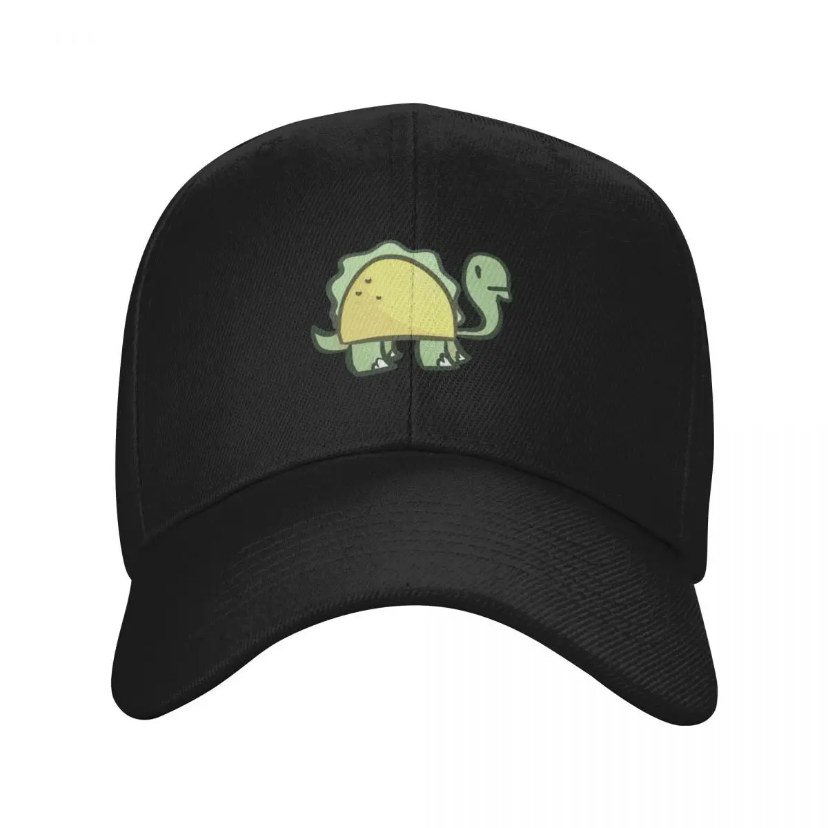 

Taco Turtle Baseball Cap Golf Hat Man |-F-| Unique hats Beach Woman Men's