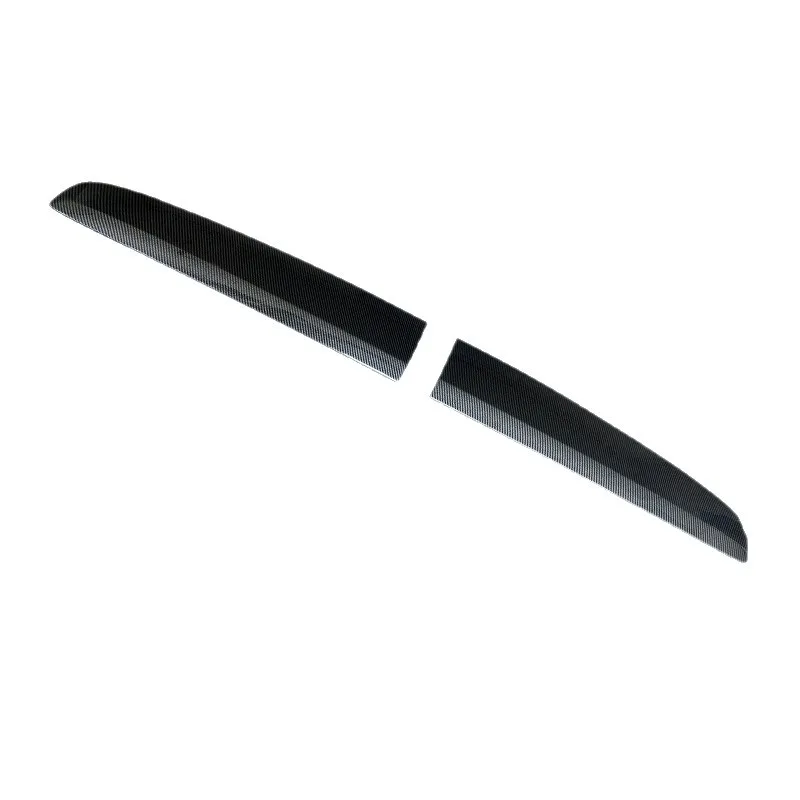 Suitable for rejuvenating 3Y split dashboard decorative stickers central control interior accessories segmented colo
