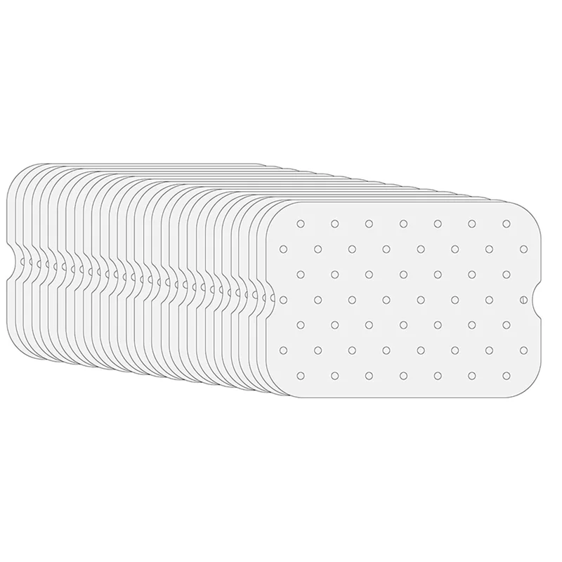 

Air Fryer Parchment Paper Liners for Ninja Foodi XL Smart FG551 6-In-1 Indoor Grill, Ninja Foodi Accessories