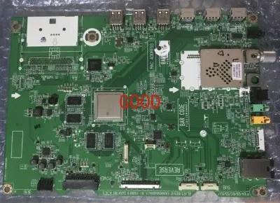 LG 55EG9200-CA 55EG9100-CB main board EAX66564603 power board, logic board, light bar