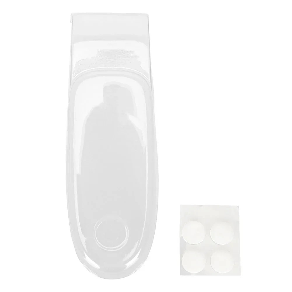 

Outdoor Part Silicone Cover Thin Waterproof Weight About 20g Color Optoinal For Ninebot F20F25F30F40 Brand New