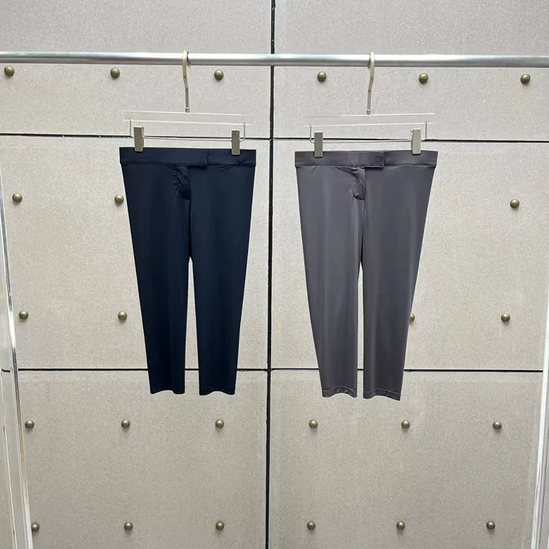 Women's Stretch Slim-Fit Shorts, Casual and Versatile Mid-Length Shorts, High-Quality Commuter Leggings, 2026, New Arrival, Y2K