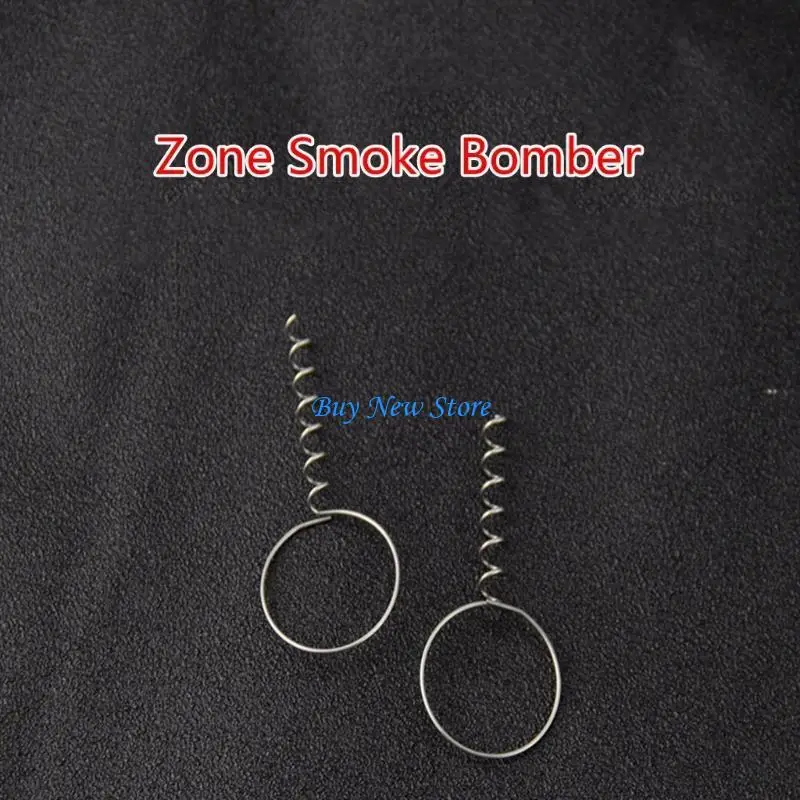 20CE 3 قطع مستخرج الذخيرة لمنظف دخان السجائر الإلكترونية IQOSILUMA