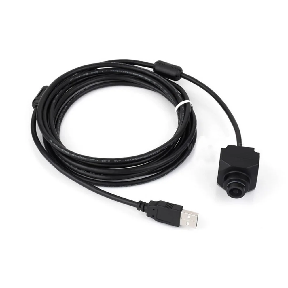 New New PS5268 2MP USB Camera Module 120dB High Dynamic Range USB2.0 Port Rolling Shutter