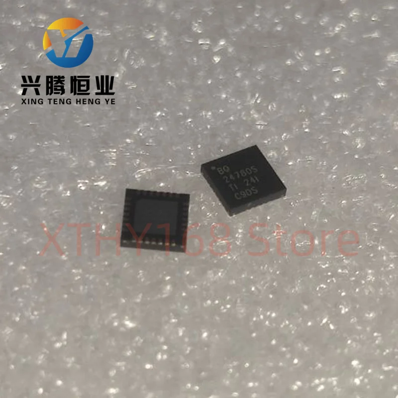 BQ24780S  5pcs