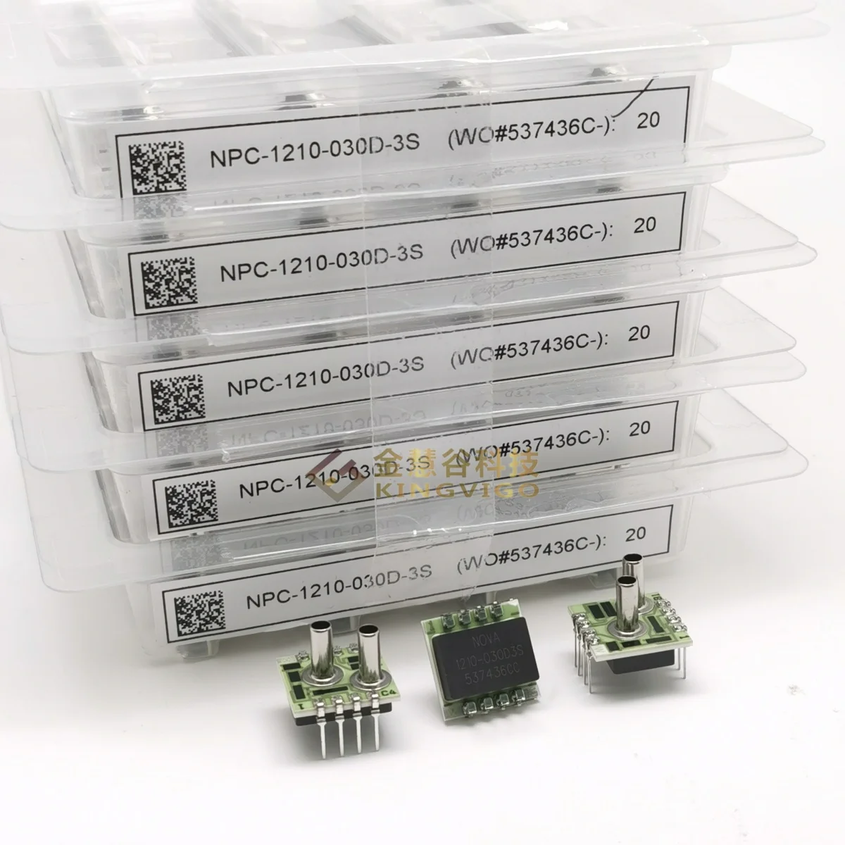 NPC-1210-030D-3S رشاش ضغط أمفينول