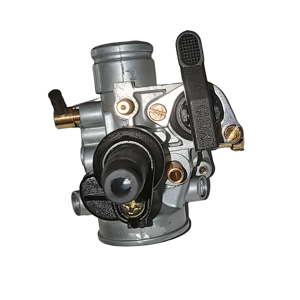 Fit For DELLORTO MA01407 1407 Carb. Phva 17 5 and Piaggio 50 Typhoon 2T 1993-2019 Carb