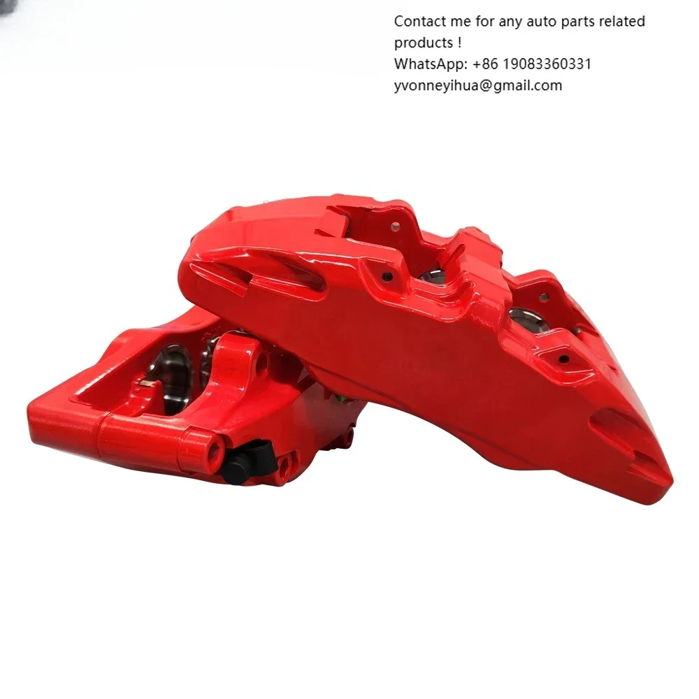 

Hsingyik Break System Brake Calipers For Jaguar Xf Pace Xe F Type